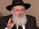 Rabbi Nissan Mangel